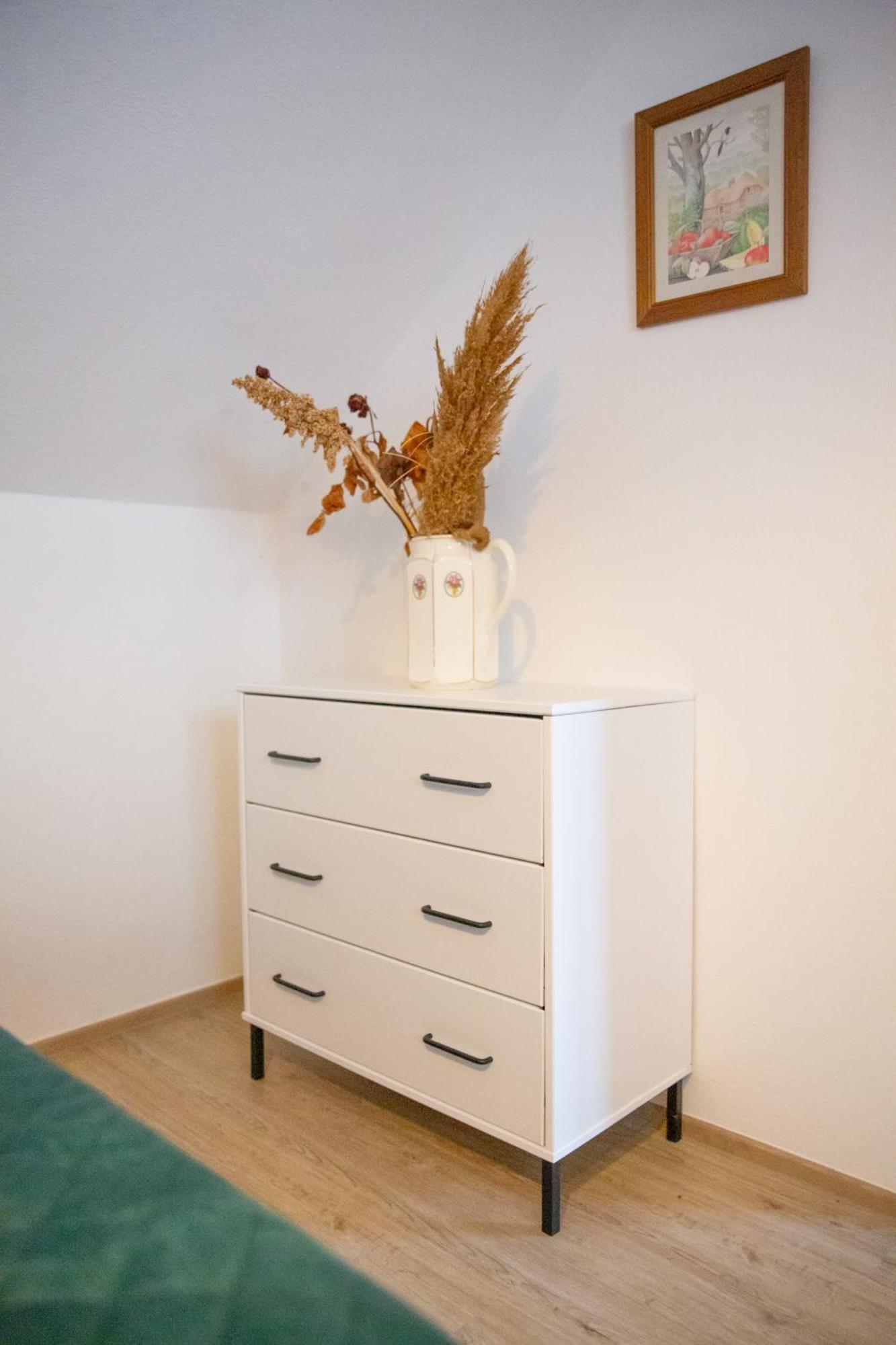 Rezidence Plesivec - Rodinny Apartman S 3 Loznicemi Český Krumlov Exteriér fotografie
