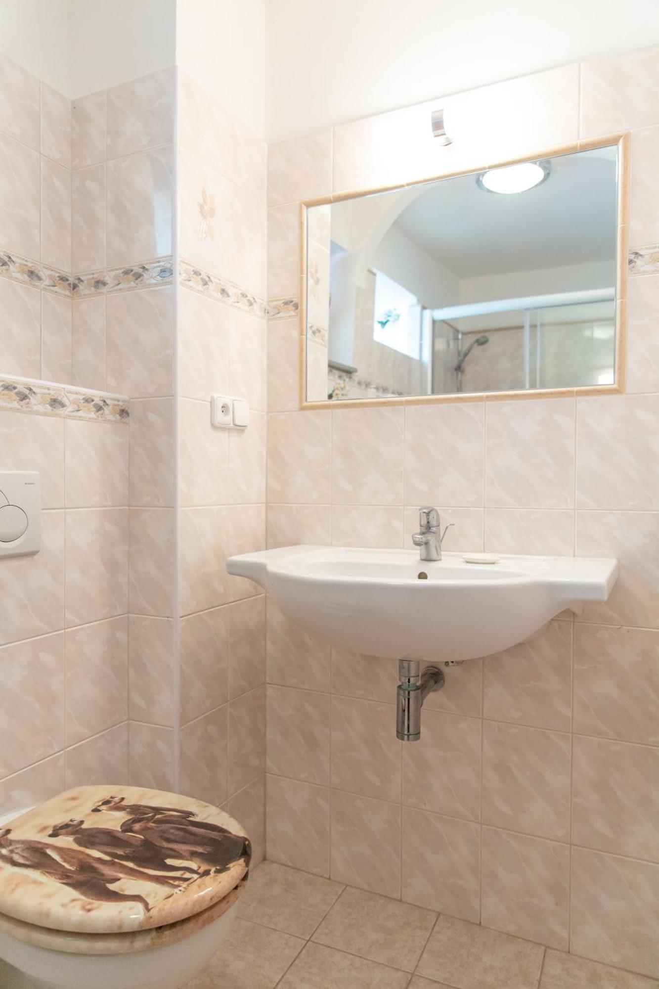 Rezidence Plesivec - Rodinny Apartman S 3 Loznicemi Český Krumlov Exteriér fotografie