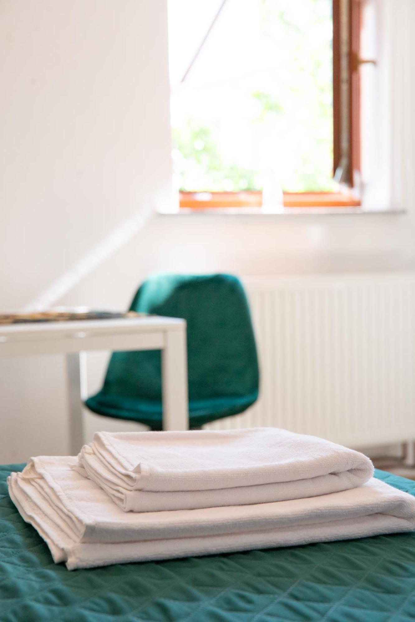 Rezidence Plesivec - Rodinny Apartman S 3 Loznicemi Český Krumlov Exteriér fotografie
