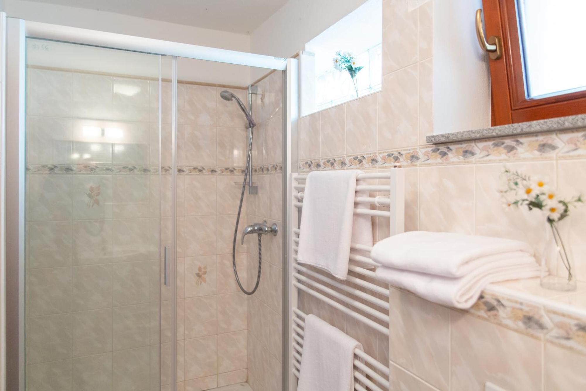 Rezidence Plesivec - Rodinny Apartman S 3 Loznicemi Český Krumlov Exteriér fotografie