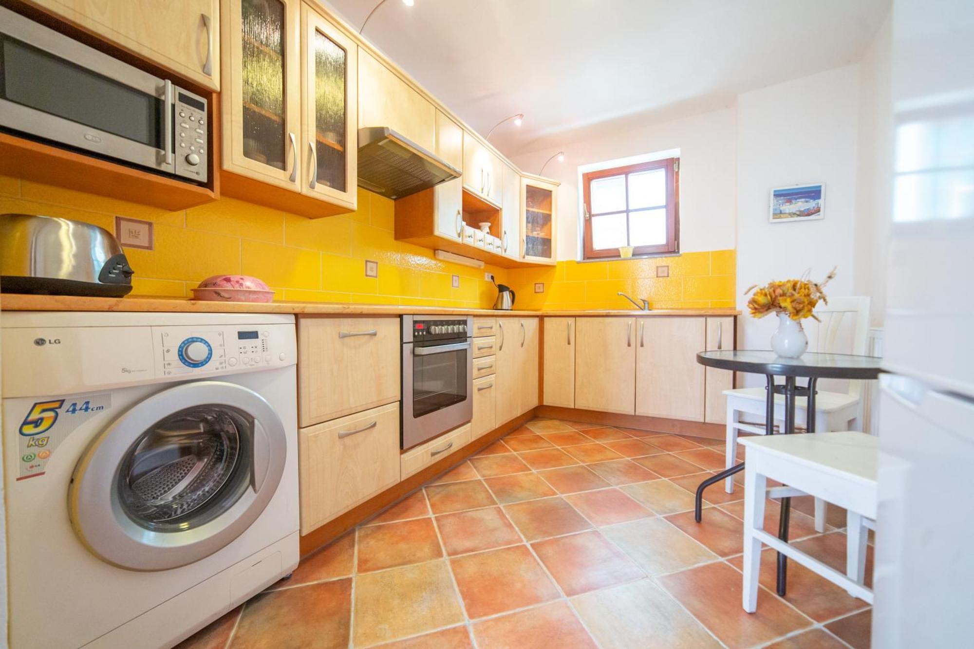 Rezidence Plesivec - Rodinny Apartman S 3 Loznicemi Český Krumlov Exteriér fotografie